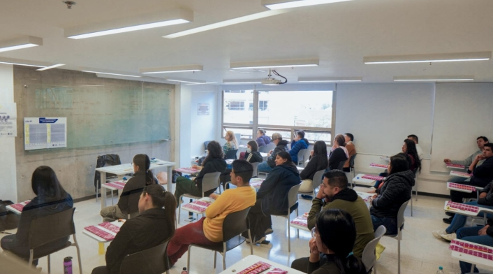 Nuevas fechas para la presentación de exámenes con el Icfes