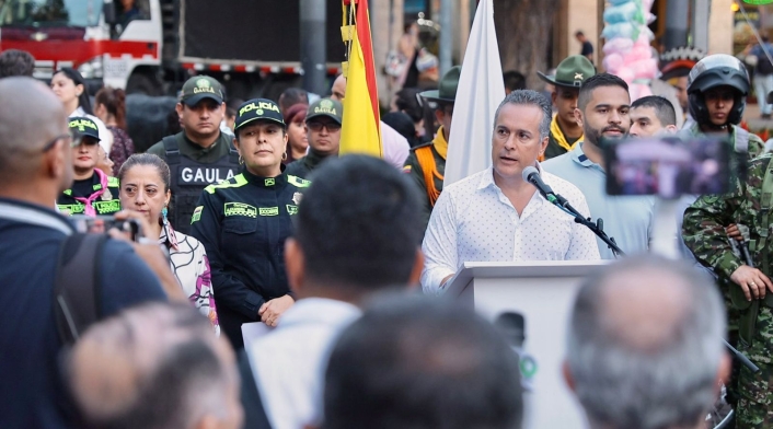 Alcalde de Pereira desacató fallo de tutela