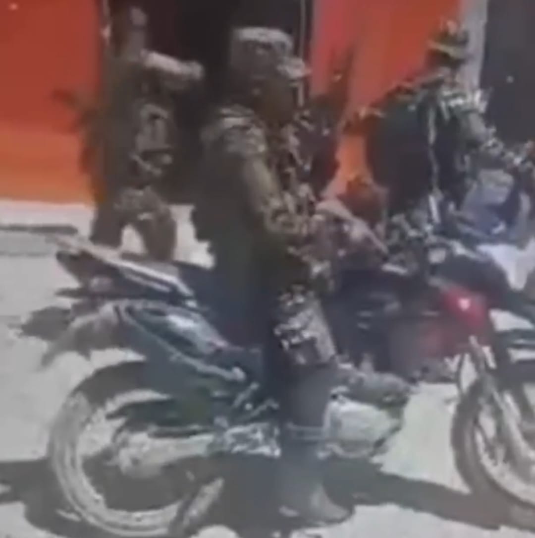 Disdencas de las FARC en Cumbitara