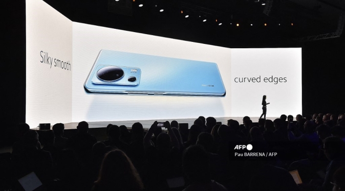 Xiaomi lanzó la nueva versión Redmi Note Pro 2024 Xiaomi lanzó la nueva versión Redmi Note Pro 2024