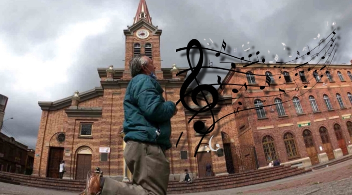 Iglesia católica y música Iglesia católica y música