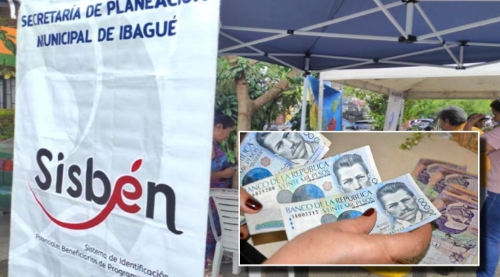 Sisben en Colombia - subsidios Sisben en Colombia - subsidios