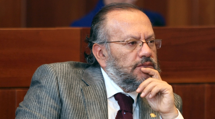 Gustavo Gómez Aranguren