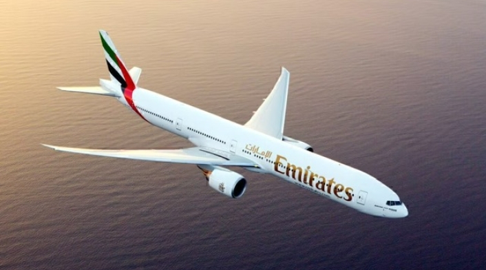 Emirates operará ruta entre Bogotá y Dubái