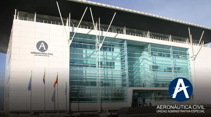 Aeronáutica Civil