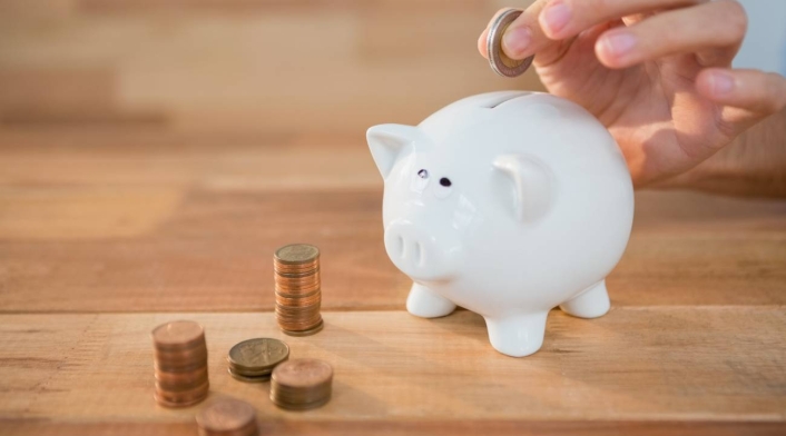 Ahorro Ahorro