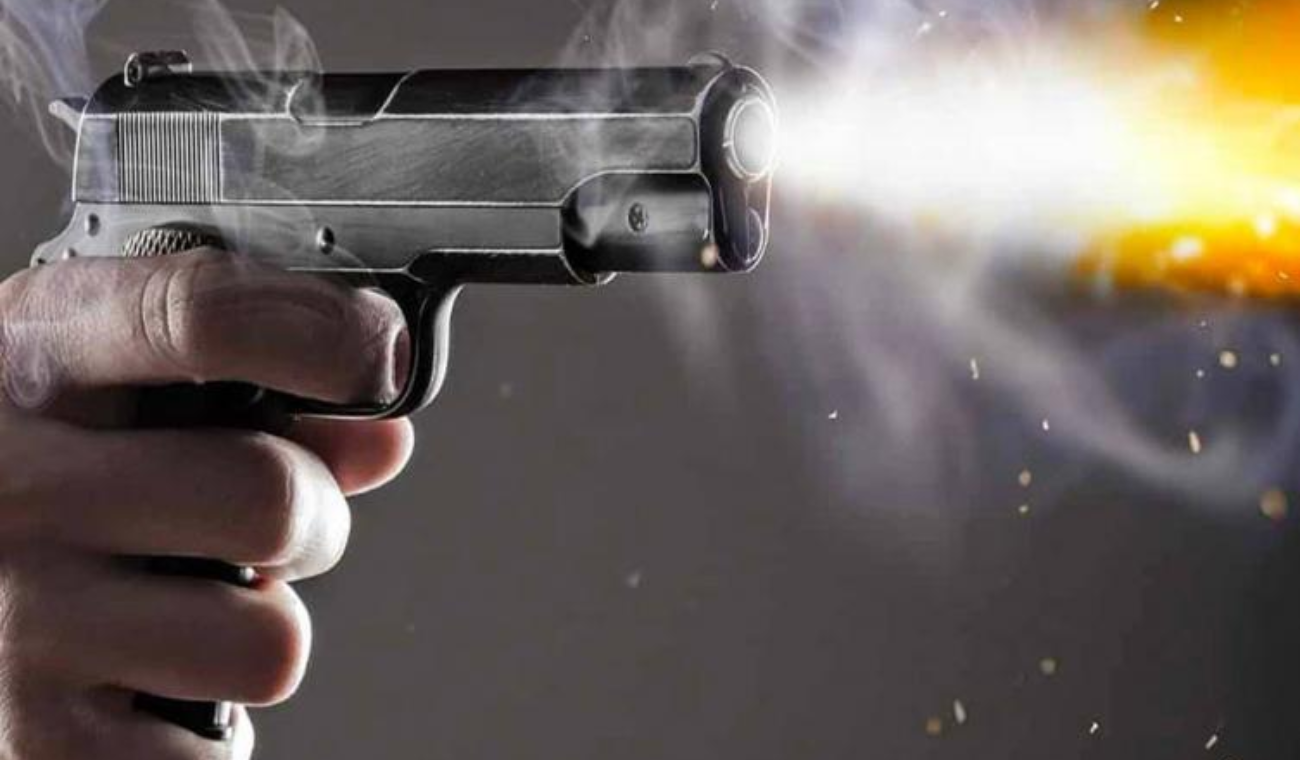 Pistola