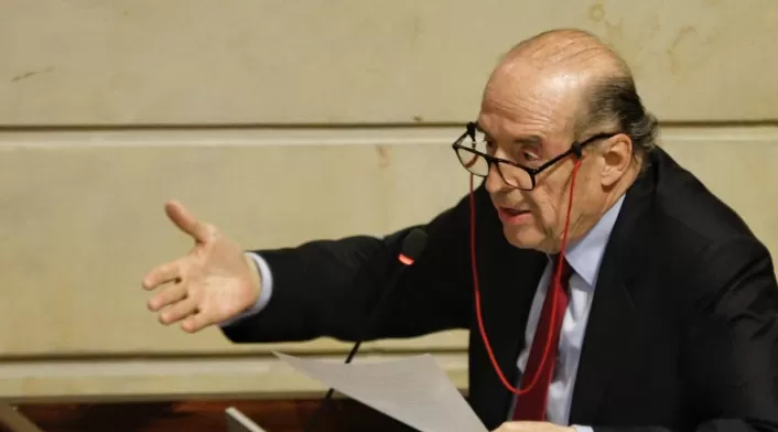 Álvaro Leyva Álvaro Leyva