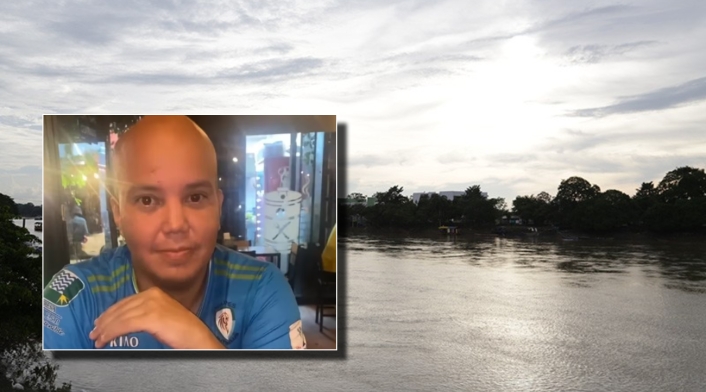 Reconocido médico murió tratando de cruzar el río Sinú Reconocido médico murió tratando de cruzar el río Sinú