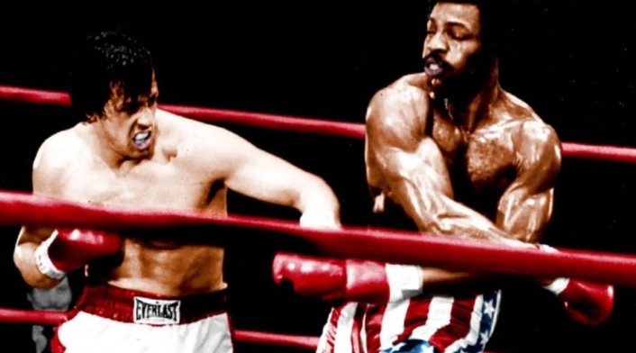 Apollo Creed, el papel más conocido de Carl Weathers Apollo Creed, el papel más conocido de Carl Weathers