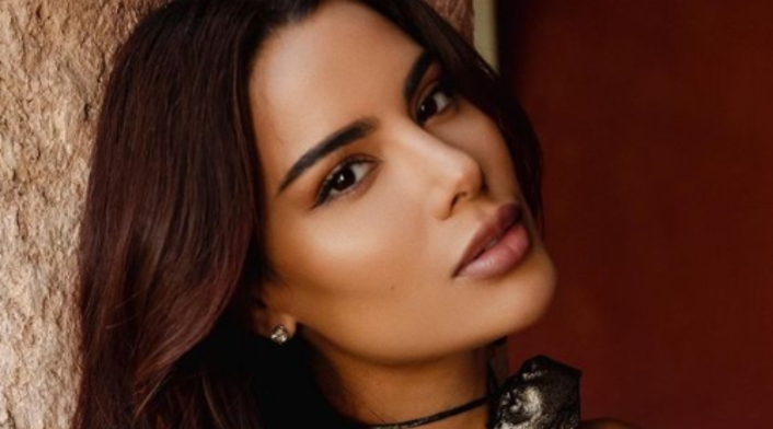 Ariadna Gutiérrez Ariadna Gutiérrez