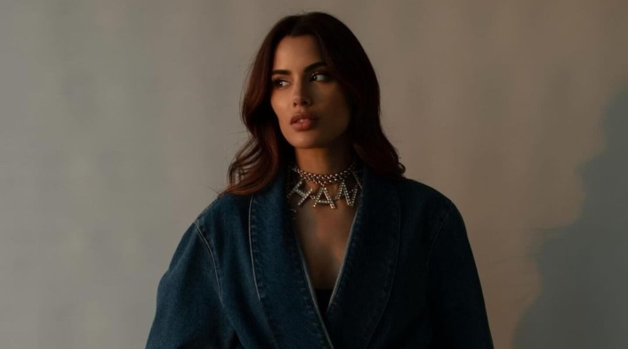Ariadna Gutiérrez Ariadna Gutiérrez
