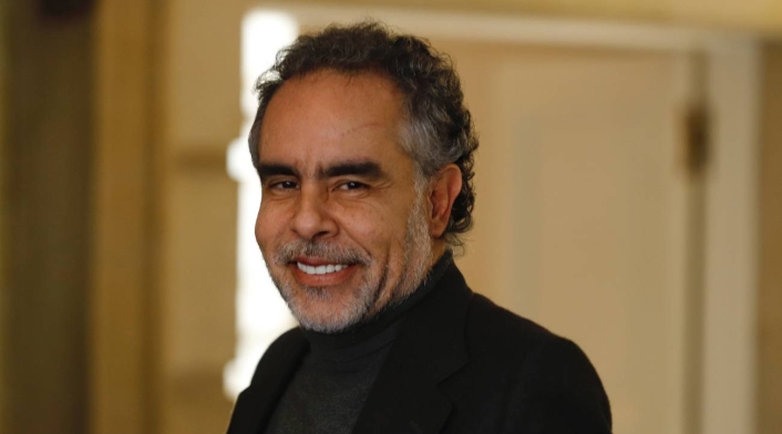 Armando Benedetti Armando Benedetti