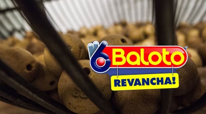 Baloto, 28 de febrero de 2024 Baloto, 28 de febrero de 2024