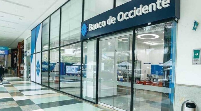 Banco de Occidente da una buena noticia a sus clientes Banco de Occidente da una buena noticia a sus clientes