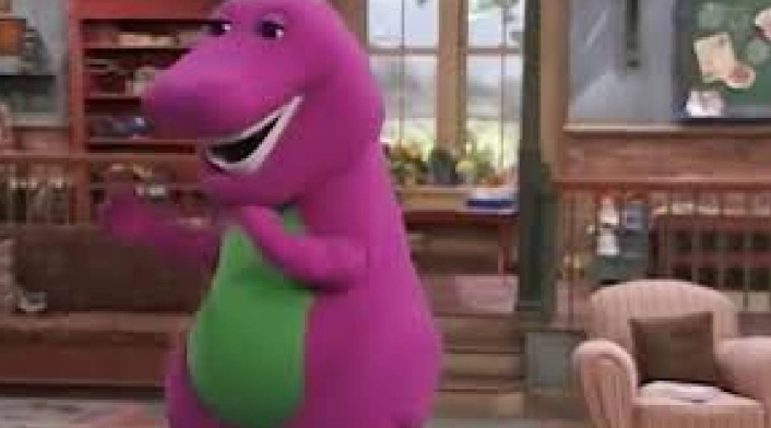 Maldición_Barney Maldición_Barney
