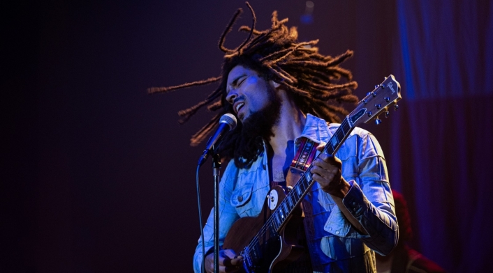 Bob Marley Bob Marley