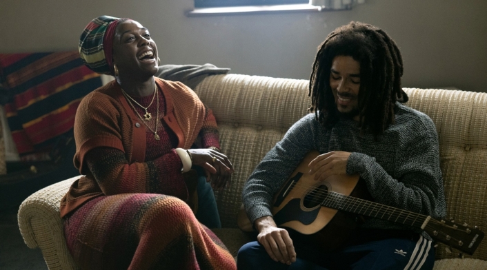 Película de Bob Marley Película de Bob Marley