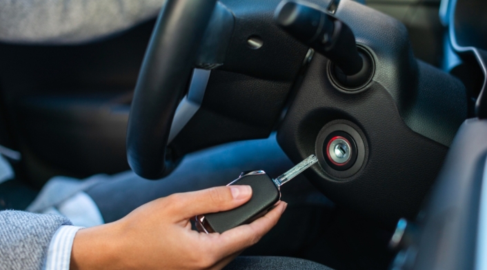 La forma correcta de prender y apagar su carro para no dañarlo