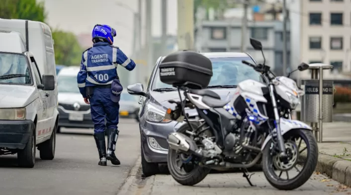 Comparendos de tránsito Comparendos de tránsito