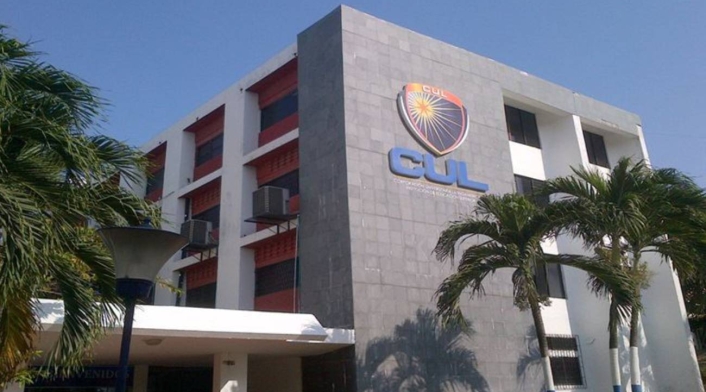 Corporación Universitaria Latinoamericana Corporación Universitaria Latinoamericana
