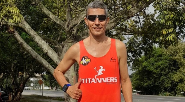 Correr a los 50 Correr a los 50