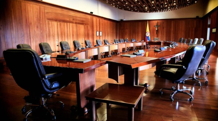 Corte Suprema de Justicia Corte Suprema de Justicia
