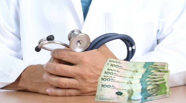 Costos médicos en Colombia Costos médicos en Colombia