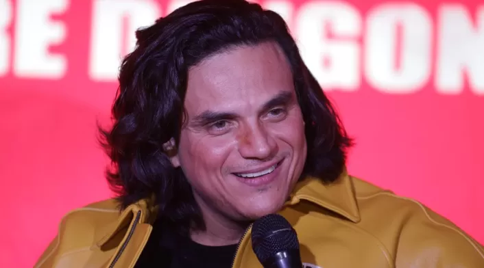Silvestre Dangond, cantante