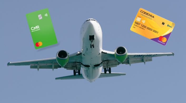 Viajes con descuento Clientes de Banco Falabella y Codensa tendrán descuentos en viajes con Despegar