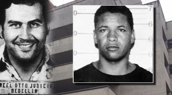 La Quiqa, peligroso y famoso sicario de Pablo Escobar, quedaría libre La Quiqa, peligroso y famoso sicario de Pablo Escobar, quedaría libre