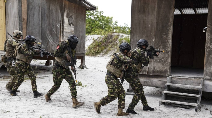 Ejército de Estados Unidos Ejército de Estados Unidos