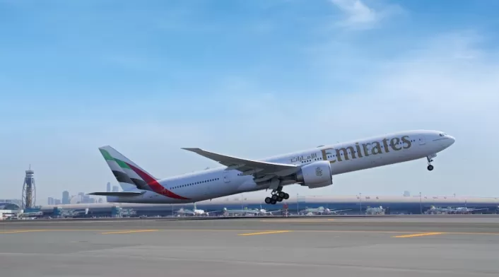 Emirates Airlines Emirates Airlines