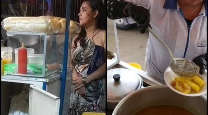 Dos comidas colombianas, entre las peores del mundo ¿Cuáles? Dos comidas colombianas, entre las peores del mundo ¿Cuáles?