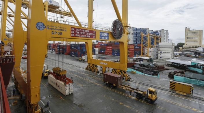 Exportaciones Exportaciones