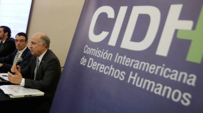 Corte Interamericana de Derechos Humanos - CIDH Corte Interamericana de Derechos Humanos - CIDH