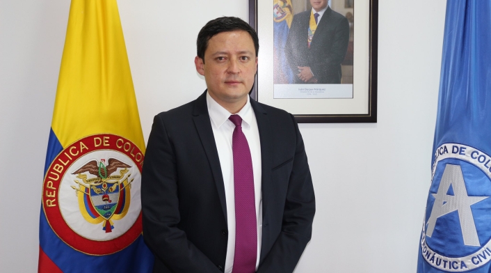 Francisco Ospina Ramírez