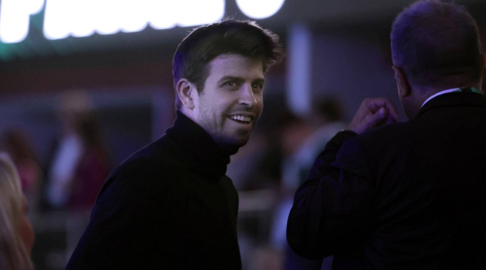 Gerard Piqué Gerard Piqué