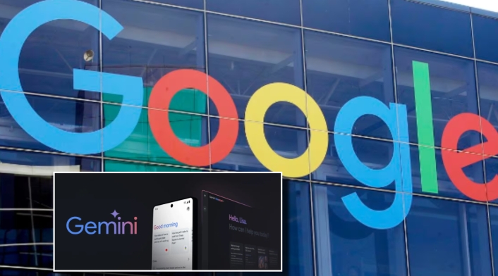 Google Google