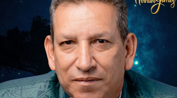 Hernán Gómez, hermano de Darío Gómez Hernán Gómez, hermano de Darío Gómez