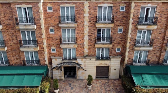 Hotel Windsor House By GEH Suites Hotel Windsor House By GEH Suites