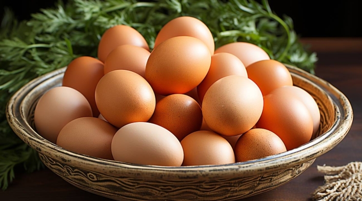 Huevos Huevos