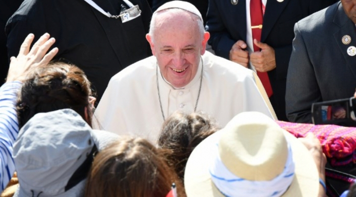 Papa Francisco