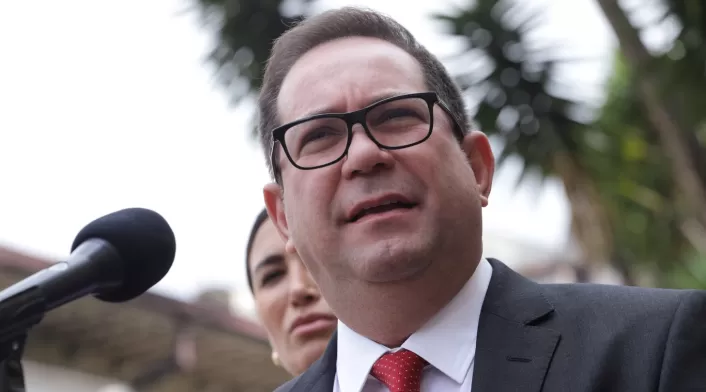 Lidio García / Senador / Bancada Caribe