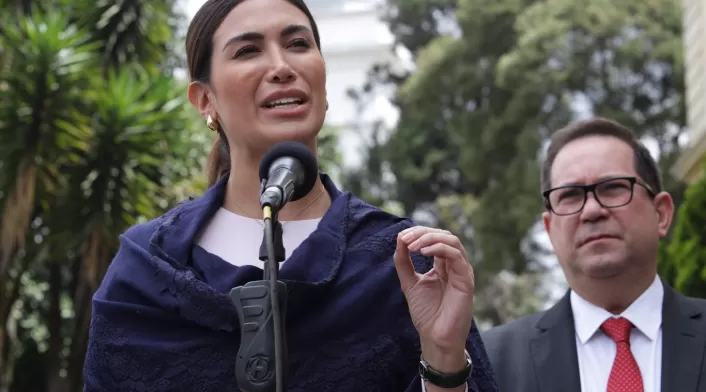 Saray Robayo / Represetante a la Cámara / Bancada Caribe / Congresista