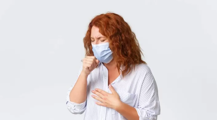 Infecciones respiratorias Infecciones respiratorias