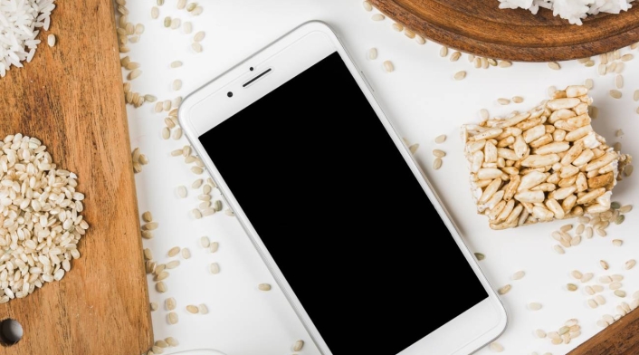 IPhone IPhone