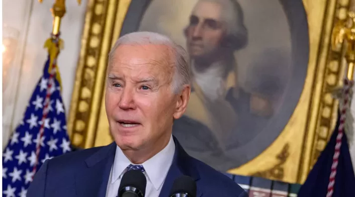Joe Biden Joe Biden