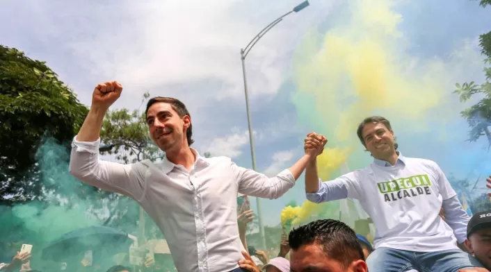 Juan Carlos Upegui