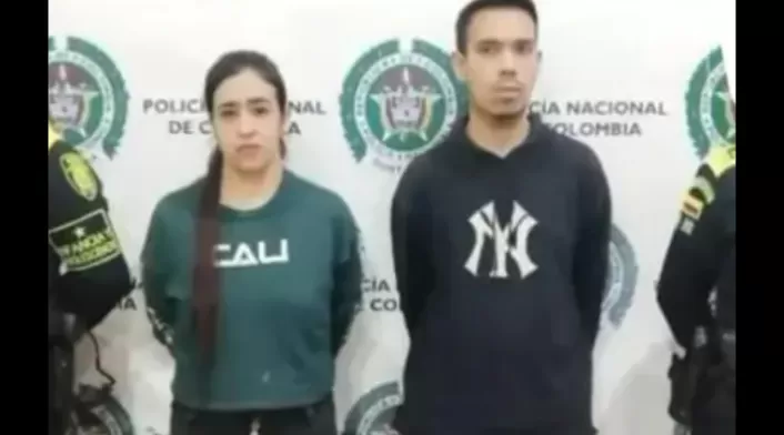 Amarrados y con quemaduras en el cuerpo fueron encontrados dos niños en Santa Rosa (Risaralda) Amarrados y con quemaduras en el cuerpo fueron encontrados dos niños en Santa Rosa (Risaralda)